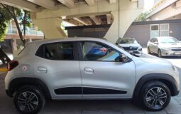 RENAULT, KWID, 2024, ICONIC MAN