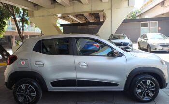 RENAULT, KWID, 2024, ICONIC MAN