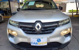 RENAULT, KWID, 2024, ICONIC MAN