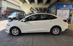 CHEVROLET, ONIX, 2024, LS AUT