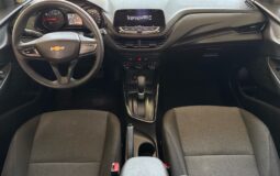 CHEVROLET, ONIX, 2024, LS AUT
