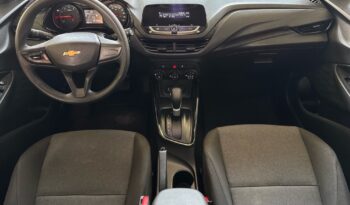 
CHEVROLET, ONIX, 2024, LS AUT full									