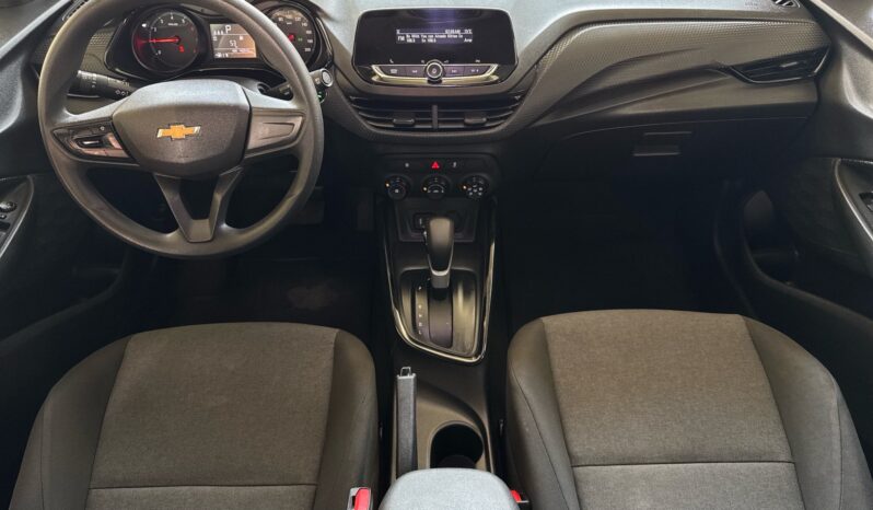 
CHEVROLET, ONIX, 2024, LS AUT full									