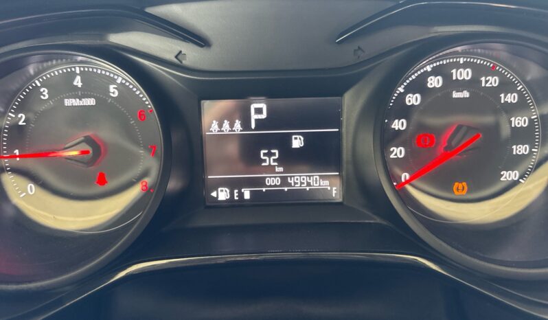 
CHEVROLET, ONIX, 2024, LS AUT full									