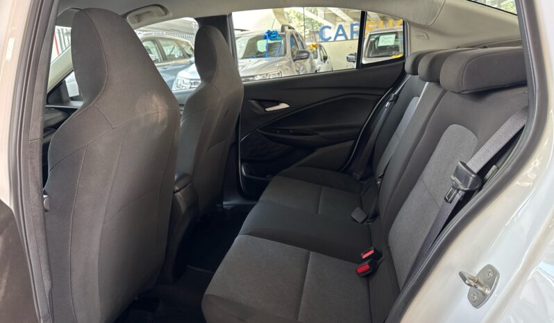 
CHEVROLET, ONIX, 2024, LS AUT full									