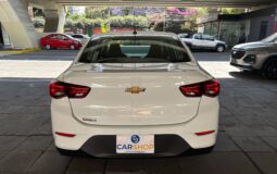 CHEVROLET, ONIX, 2024, LS AUT