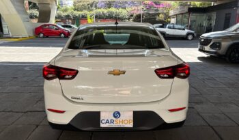 
CHEVROLET, ONIX, 2024, LS AUT full									