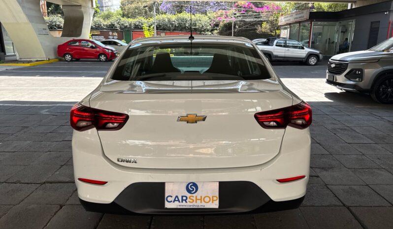 
CHEVROLET, ONIX, 2024, LS AUT full									