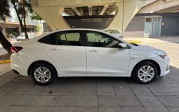 CHEVROLET, ONIX, 2024, LS AUT