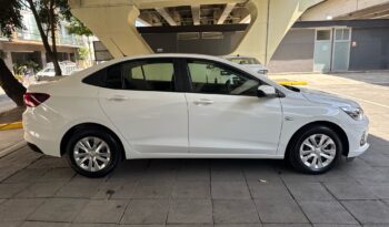 
CHEVROLET, ONIX, 2024, LS AUT full									