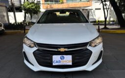 CHEVROLET, ONIX, 2024, LS AUT