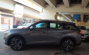 DODGE, JOURNEY, 2024, SPORT AUT