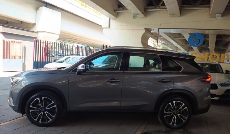 
DODGE, JOURNEY, 2024, SPORT AUT full									