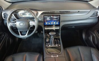 DODGE, JOURNEY, 2024, SPORT AUT