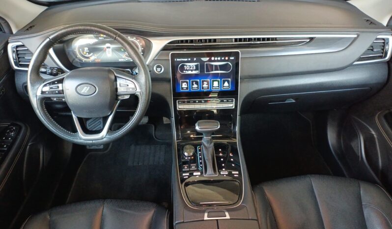 
DODGE, JOURNEY, 2024, SPORT AUT full									