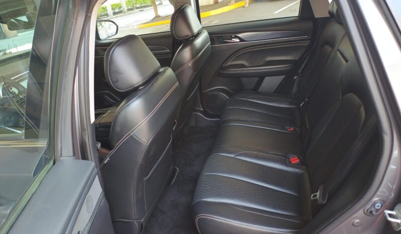 
DODGE, JOURNEY, 2024, SPORT AUT full									