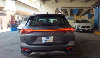 DODGE, JOURNEY, 2024, SPORT AUT full