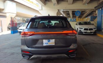 DODGE, JOURNEY, 2024, SPORT AUT