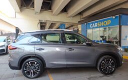 DODGE, JOURNEY, 2024, SPORT AUT