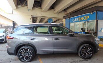 DODGE, JOURNEY, 2024, SPORT AUT