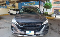 DODGE, JOURNEY, 2024, SPORT AUT