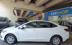 CHEVROLET, ONIX, 2024, LS AUT