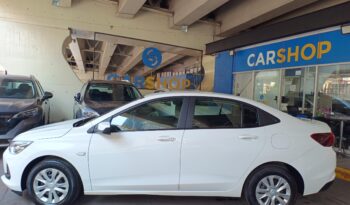 CHEVROLET, ONIX, 2024, LS AUT full