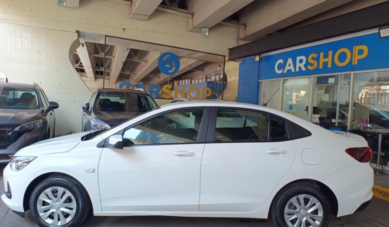 
CHEVROLET, ONIX, 2024, LS AUT full									