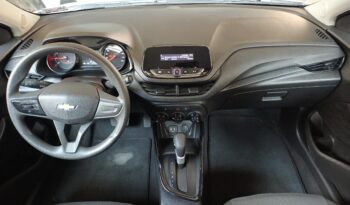 CHEVROLET, ONIX, 2024, LS AUT full