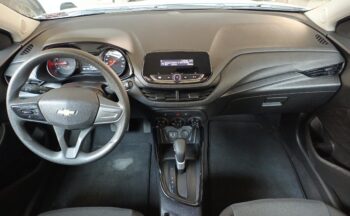 CHEVROLET, ONIX, 2024, LS AUT