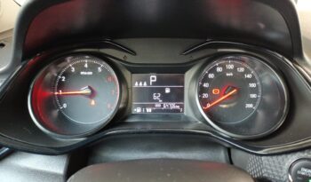 CHEVROLET, ONIX, 2024, LS AUT full