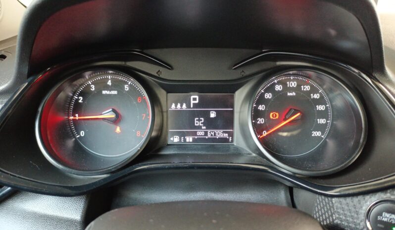 
CHEVROLET, ONIX, 2024, LS AUT full									