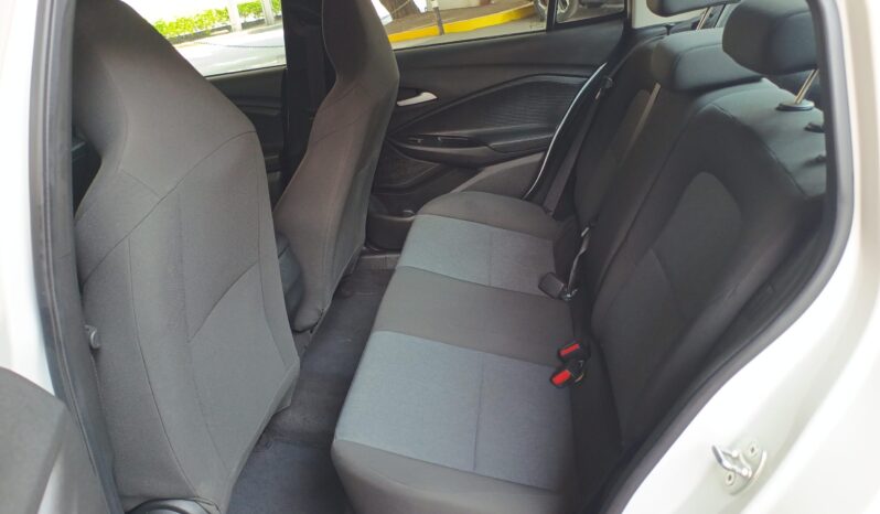 
CHEVROLET, ONIX, 2024, LS AUT full									