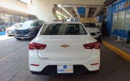 CHEVROLET, ONIX, 2024, LS AUT