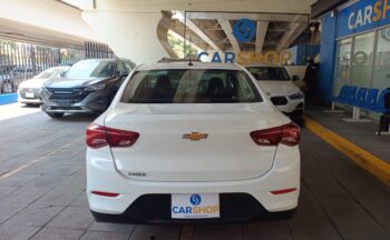 CHEVROLET, ONIX, 2024, LS AUT