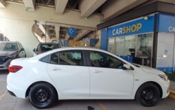 CHEVROLET, ONIX, 2024, LS AUT