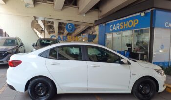 CHEVROLET, ONIX, 2024, LS AUT full