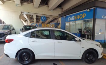 CHEVROLET, ONIX, 2024, LS AUT