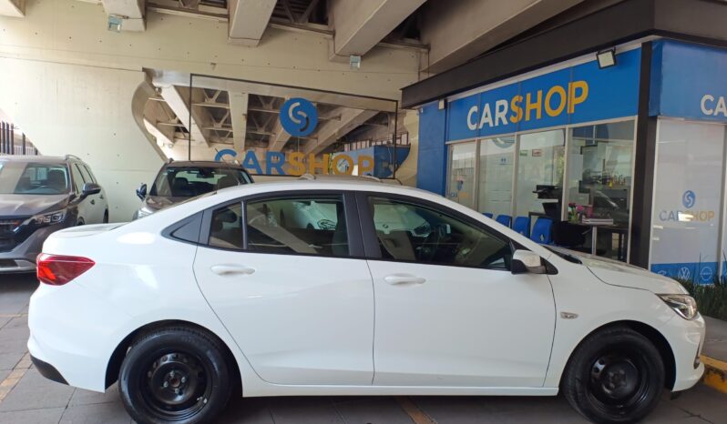 
CHEVROLET, ONIX, 2024, LS AUT full									