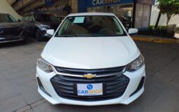 CHEVROLET, ONIX, 2024, LS AUT