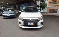 MITSUBISHI, MIRAGE, 2024, GLX AUT
