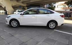 CHEVROLET, ONIX, 2024, LS AUT