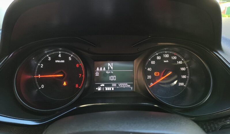 
CHEVROLET, ONIX, 2024, LS AUT full									