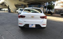 CHEVROLET, ONIX, 2024, LS AUT