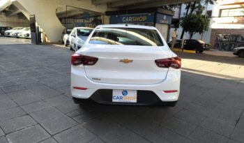 
CHEVROLET, ONIX, 2024, LS AUT full									