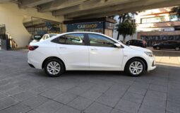 CHEVROLET, ONIX, 2024, LS AUT