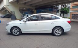 MG, MG5, 2024, EXCITE AUT