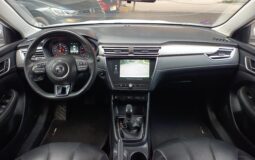 MG, MG5, 2024, EXCITE AUT