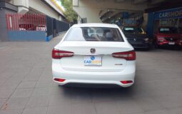 MG, MG5, 2024, EXCITE AUT