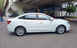 MG, MG5, 2024, EXCITE AUT